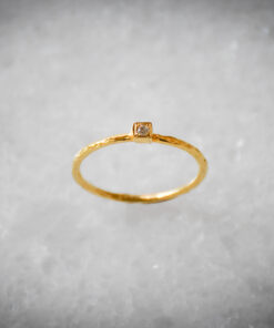 Βεράκι σφυρήλατο με ζιργκόν