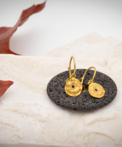 Κρεμαστά Σκουλαρίκια