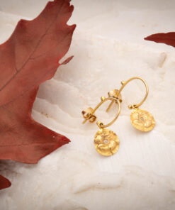 Alternative view of Κρεμαστά Σκουλαρίκια